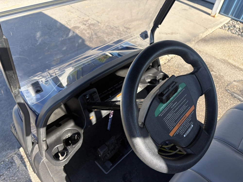 2022 Club Car 2 Seater alt