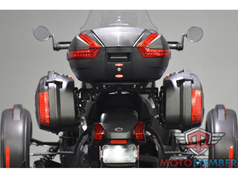 2022 Can-am Ryker Rally 900 alt