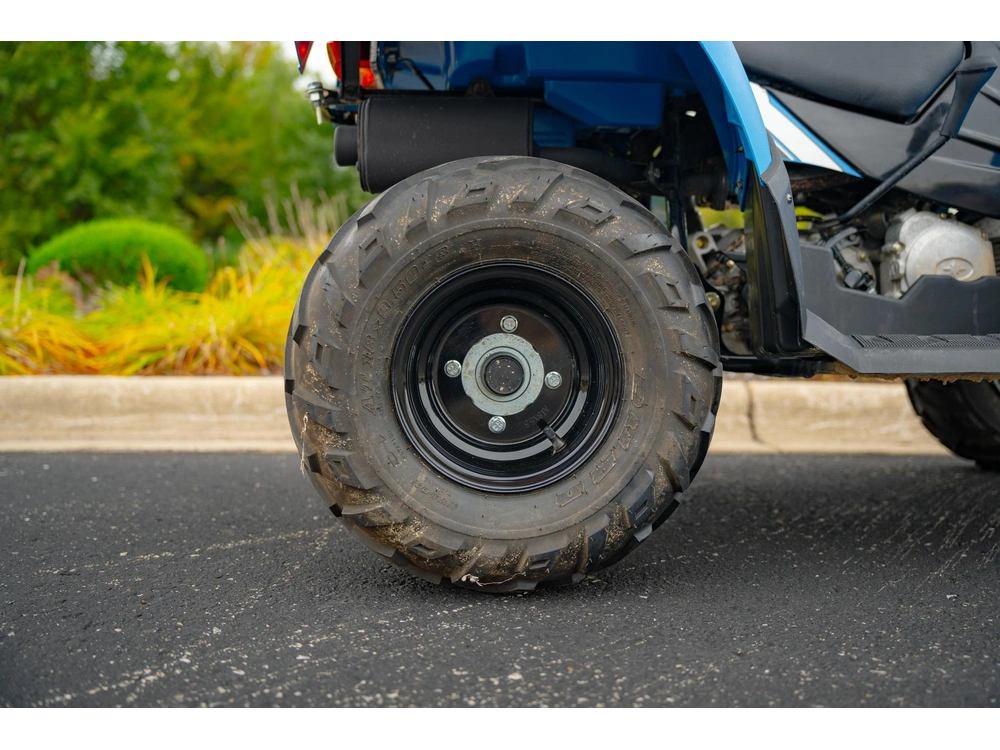 2021 Polaris Sportsman 110