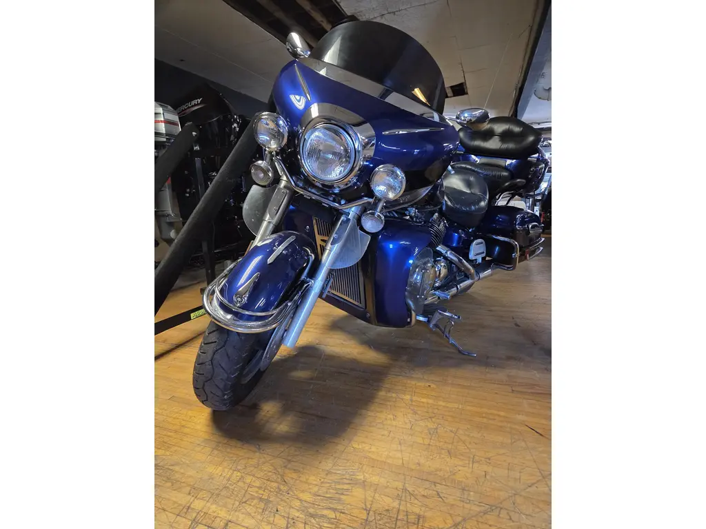 2007 Yamaha XVZ13 ROYAL STAR