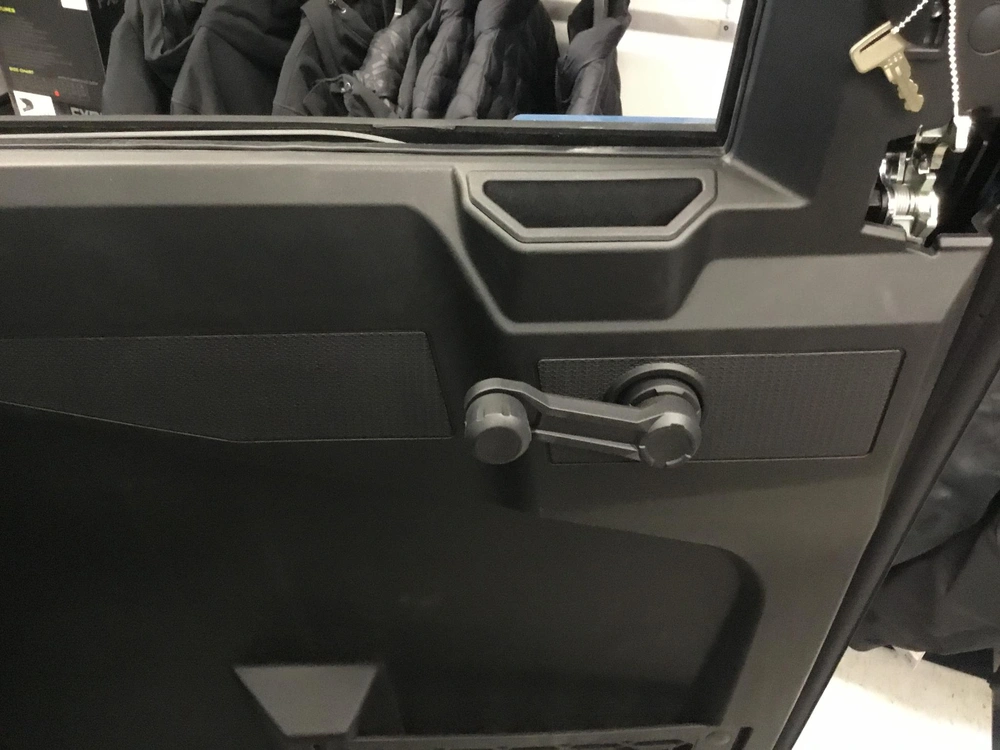 2026 Polaris Ranger Sp 570 Northstar Edition