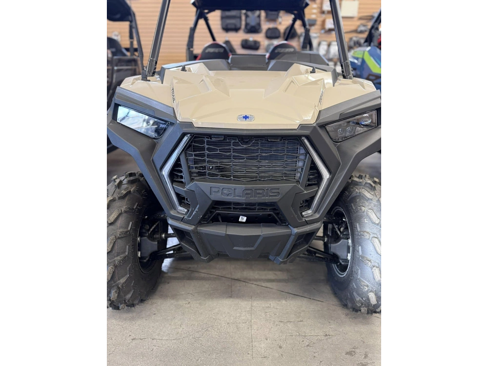 2026 Polaris Rzr Trail Ultimate Sand Dune