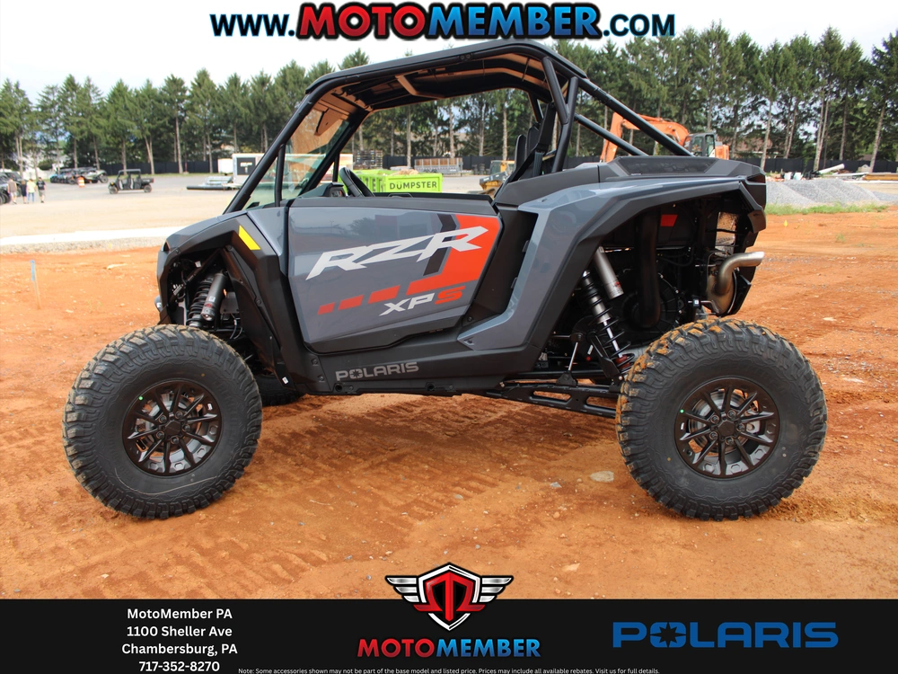 2027 Polaris Rzr Xp S Sport
