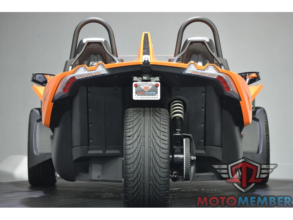 2026 Slingshot Sl Manual