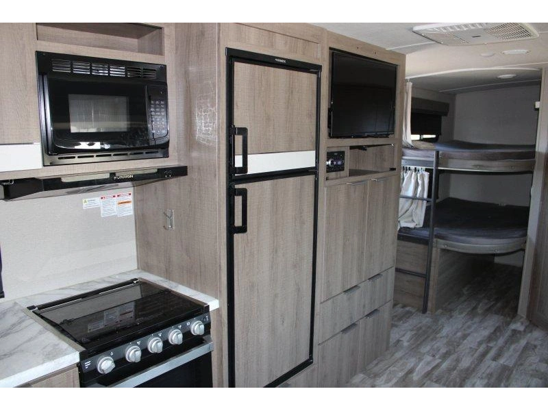 Grand Design Imagine 2800bh 2021 alt