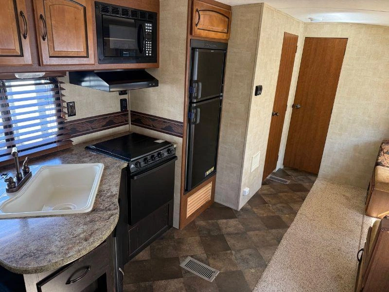 Keystone Rv Springdale 294bh 2013 alt