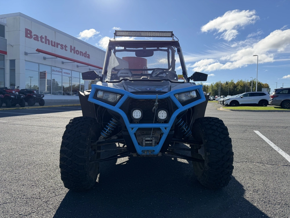 Polaris Rzr Tail S 1000 2020