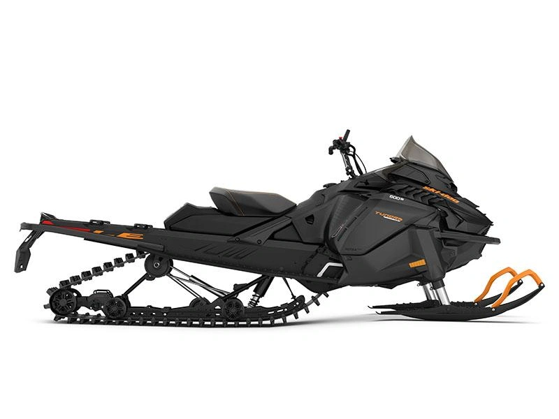 Ski-doo Tundra Le 600 Efi Lt 2027 alt