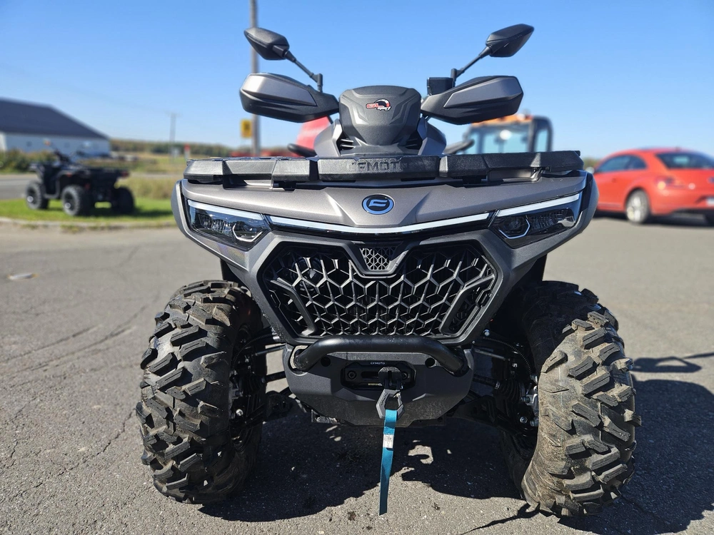 Cfmoto Cforce 1000 Touring 2026