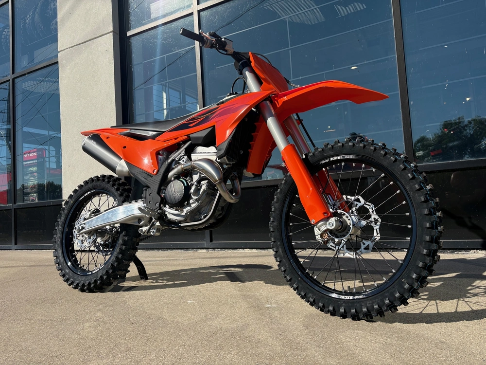 Ktm 350 Sx-f 2027 alt