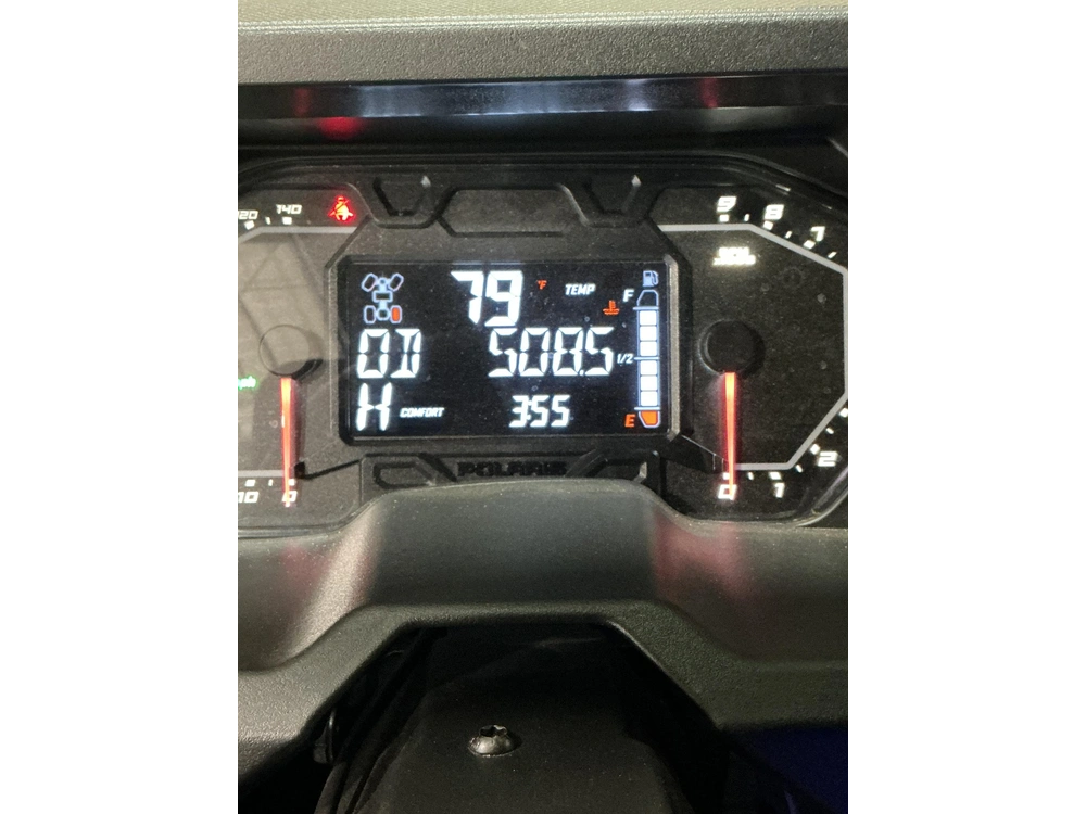 2026 Polaris Xpedition Adv 5 Northstar alt