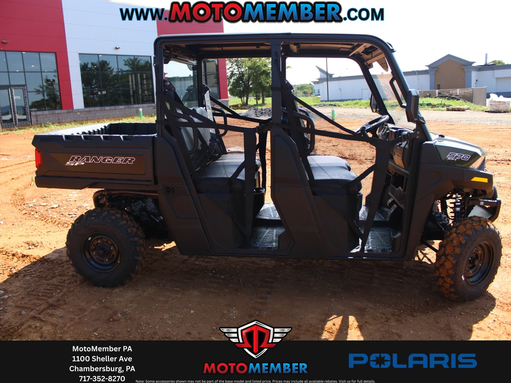 2026 Polaris Ranger Crew Sp 570