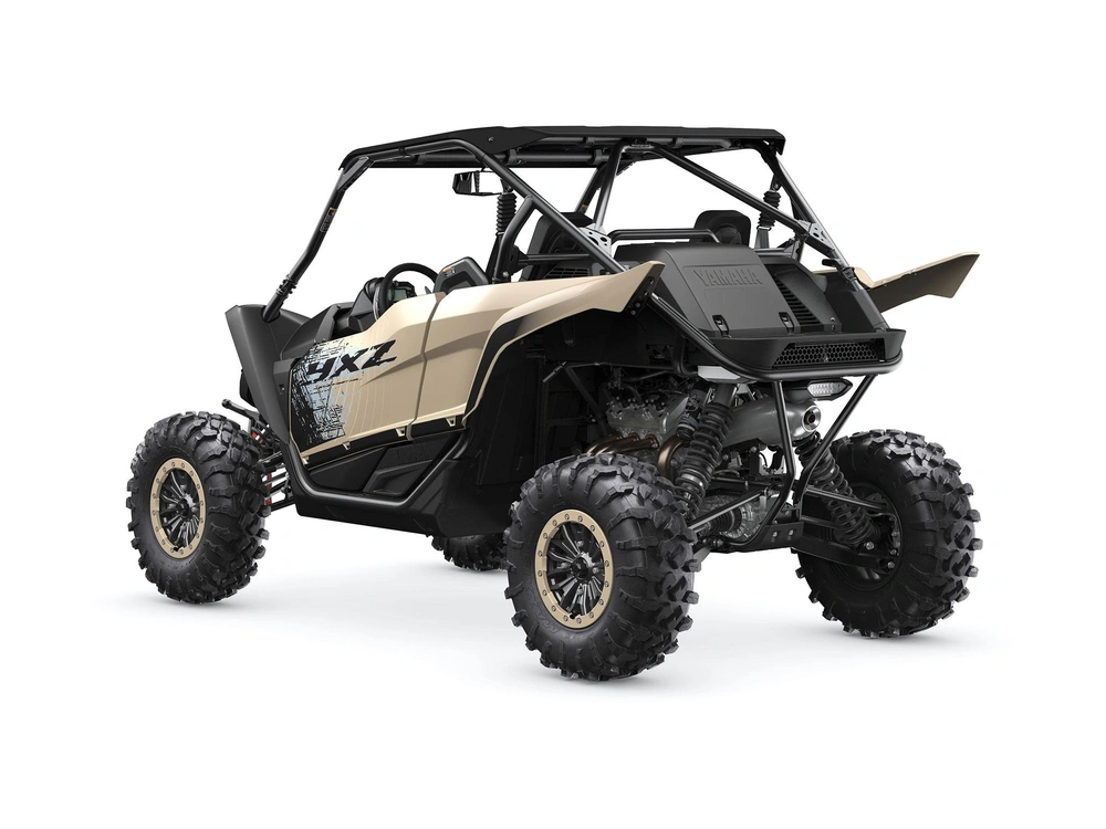 2023 Yamaha Yxz1000r-ss Eps Se alt