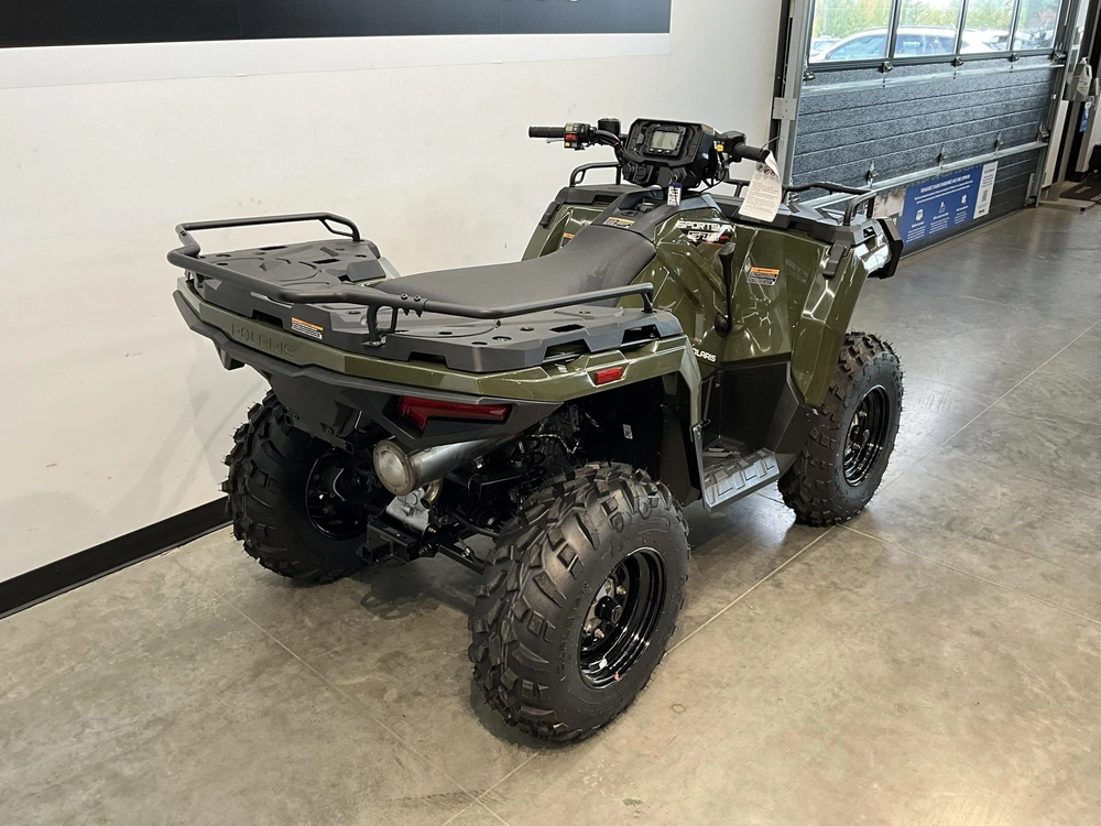 2026 Polaris Sportsman 570 Eps