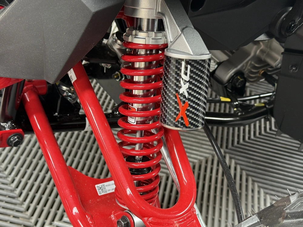 2026 Can-am Renegade Xxc 110 Efi