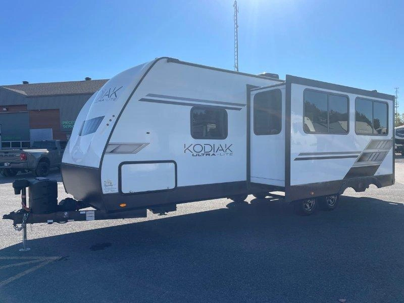 Dutchmen Kodiak 261rbsl 2022 alt