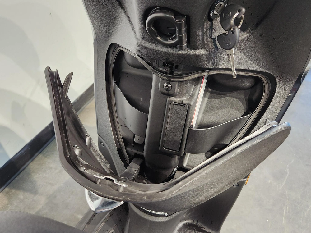Piaggio Liberty 50 2024