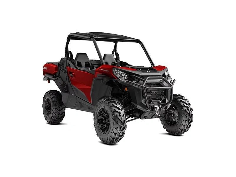 2026 Can-am Ssv Com Xt 64 1000r Bk 26