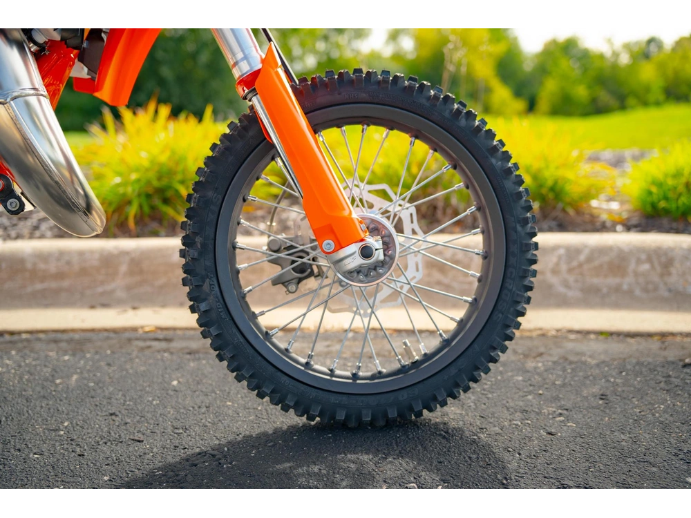 2027 Ktm 65 Sx alt