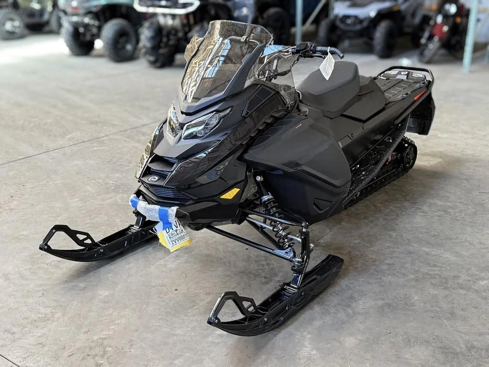 2027 Ski-doo Renegade Adrenaline 900 Ace Turbo R