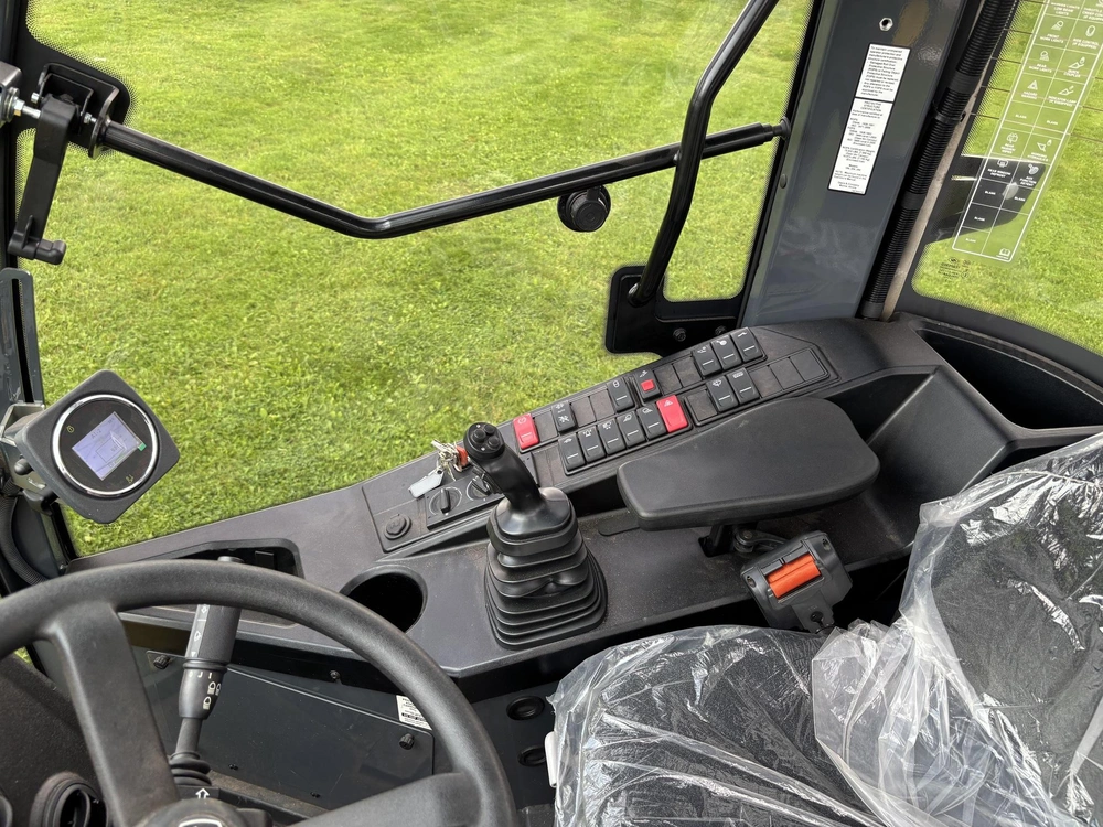 John Deere 304 G 2023
