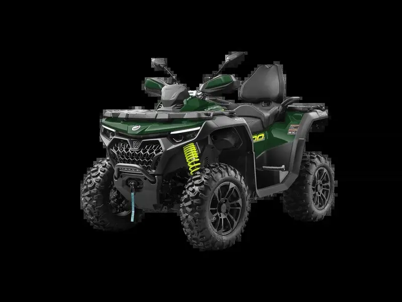 CFMOTO CFORCE 800 TOURING 2027