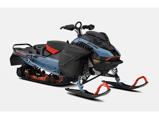 Ski-doo Expedition Xtreme 850 E-tec 2026