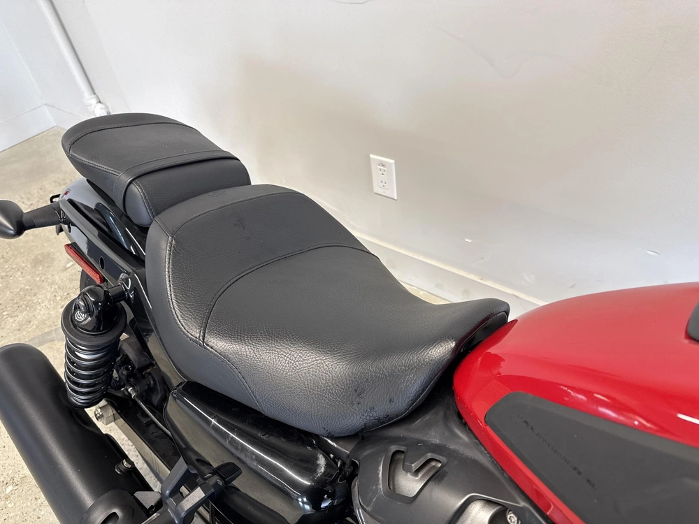 2023 Harley-davidson Sport Rh975 - Nightster™
