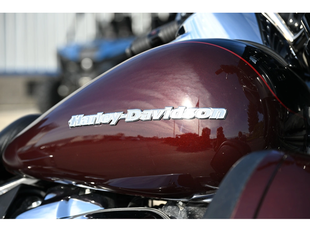 2022 Harley-davidson Electra Glide Ultra Limited