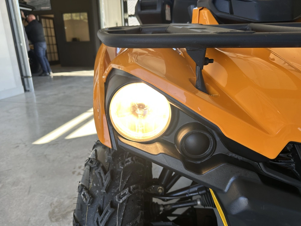 2020 Can-am Outlander 450 Dps