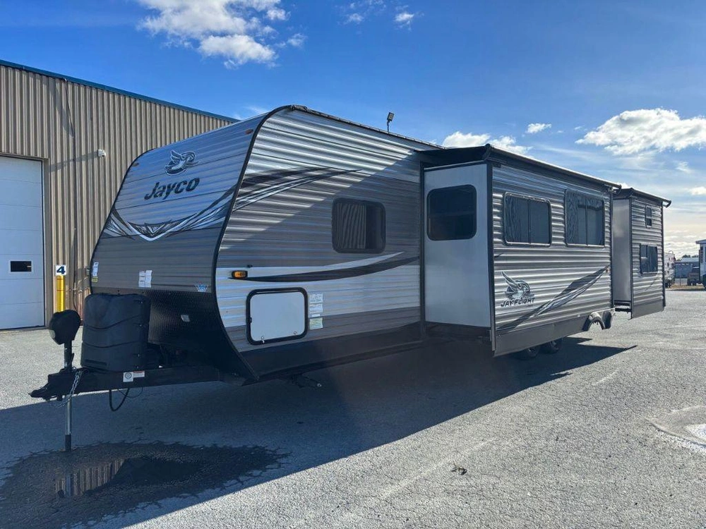 Jayco Jay Flight Slx 32bhds 2021 alt