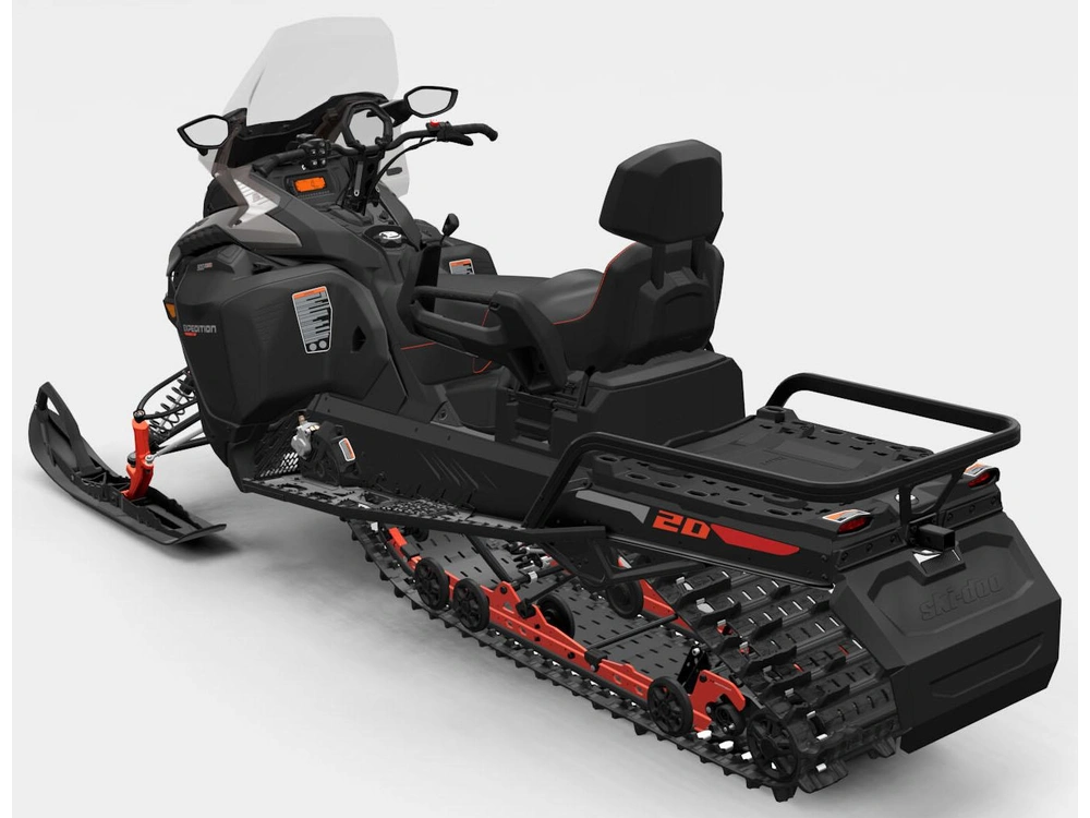 Ski-doo Expedition Le 20 900 Ace 2027 alt