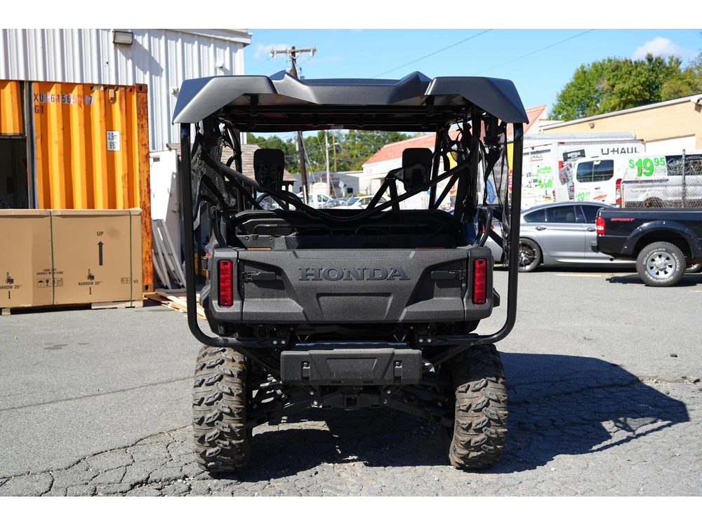 2025 Honda Pioneer 1000-5