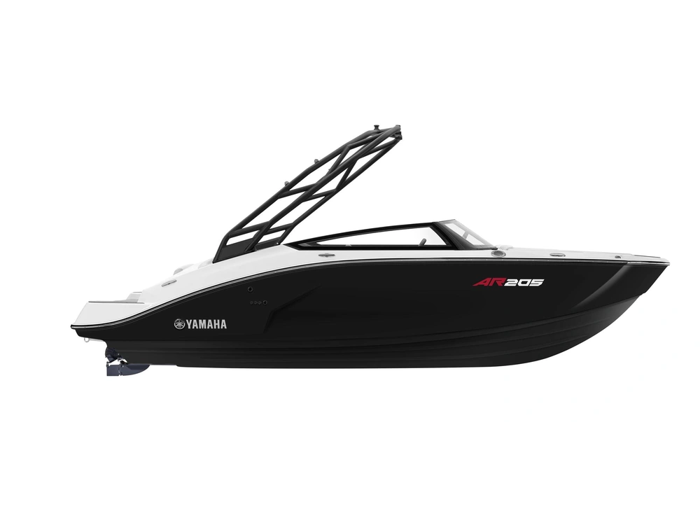 2027 Yamaha Ar205 alt