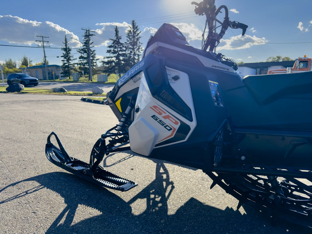 2025 Polaris Sno-25 650 Rmk Sp 155 alt