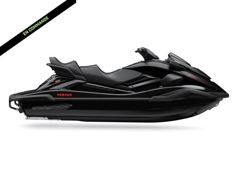 Yamaha Fx Limited Svho 2027 alt