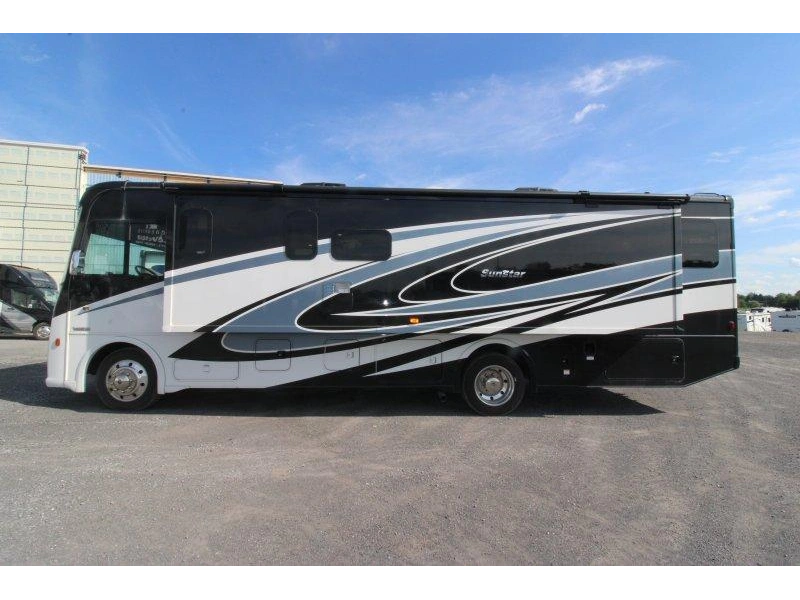 Winnebago Sunstar 33k 2024 alt