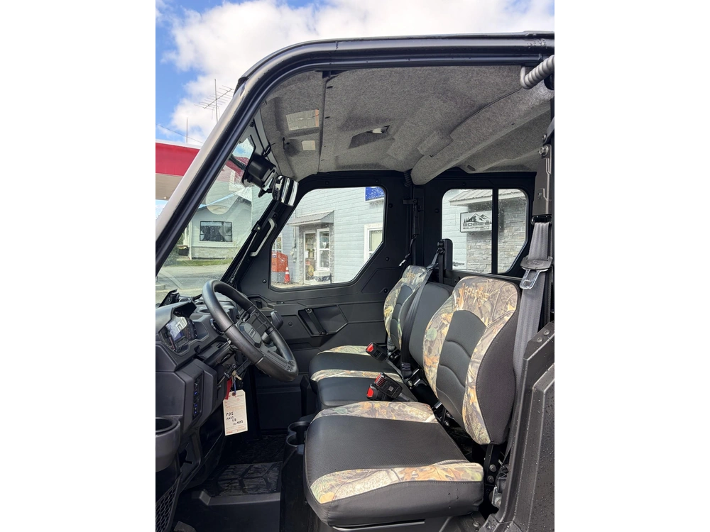 Polaris Ranger Xp 1000 Crew Northstar Premium 2026