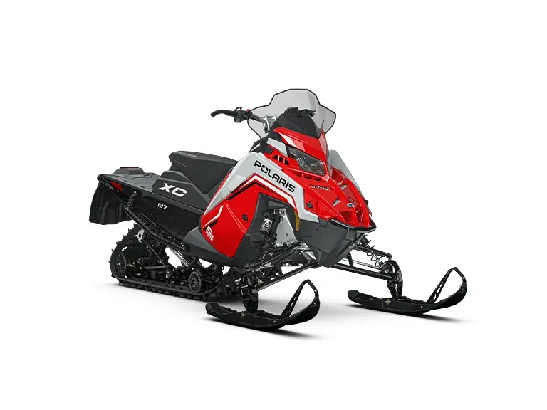 2027 Polaris 2027 PROSTAR S4 XC 137 7S RED