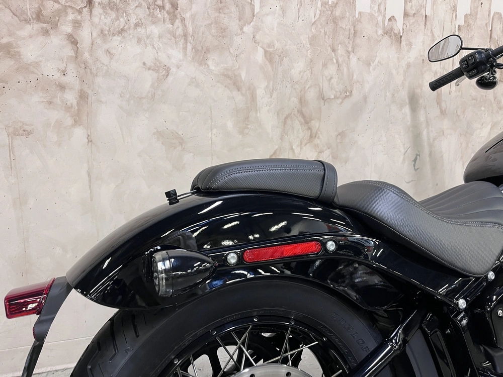 2026 Harley-davidson Fxbb Street Bob alt