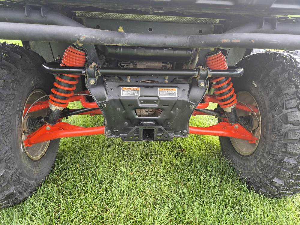 2022 Can-am Defender Xmr Hd10 alt