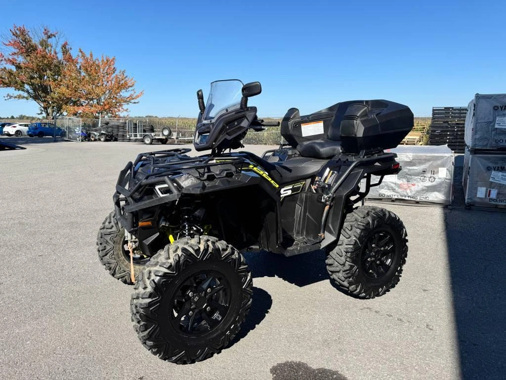 Polaris Sportsman Xp 1000s 2023 alt
