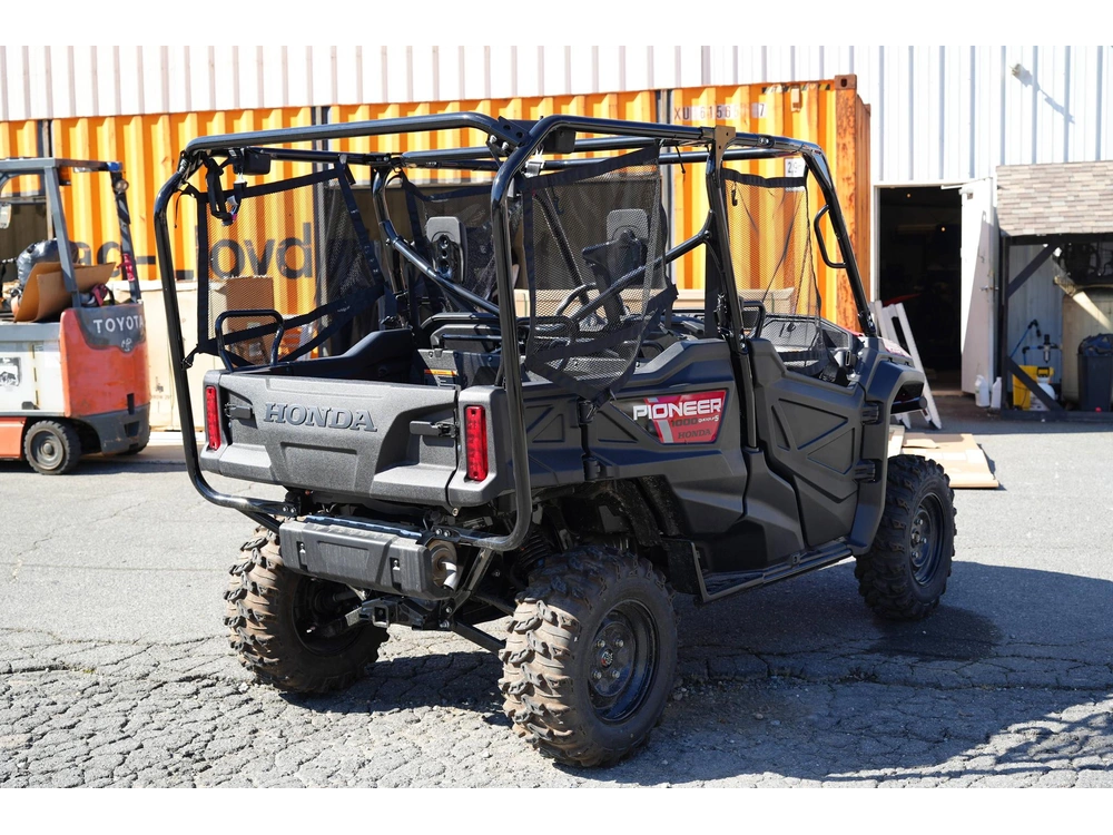 2025 Honda Pioneer 1000-5