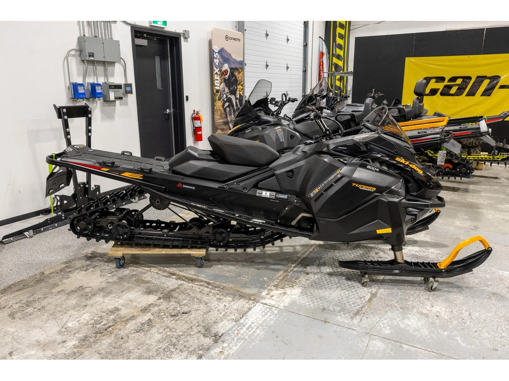 2027 Ski-doo Gdvb Tundra Le 600 Efi alt