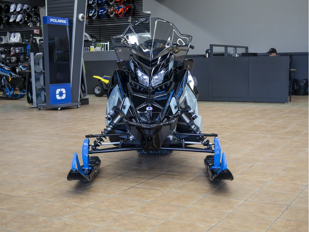 2026 Polaris 650 Indy Adventure 137 alt