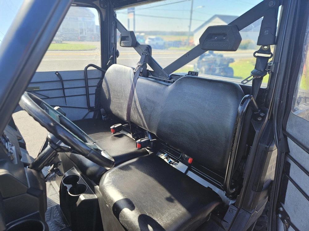 Polaris Ranger 1000 Eps 2020