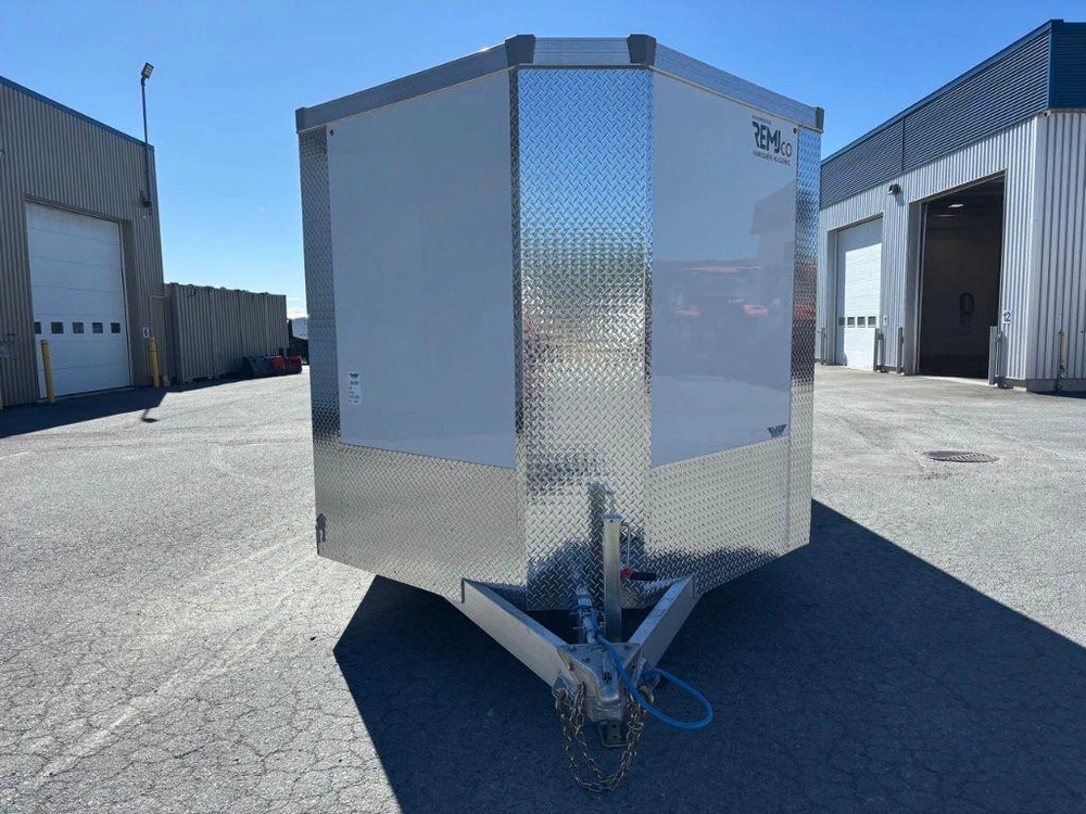 Remjco 8.5x20 2x3500 2026 alt