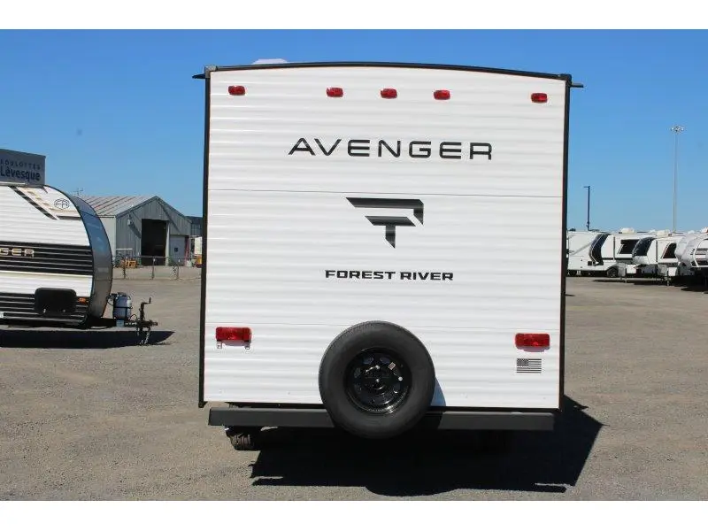 Prime Time Avenger 16RBX 2027