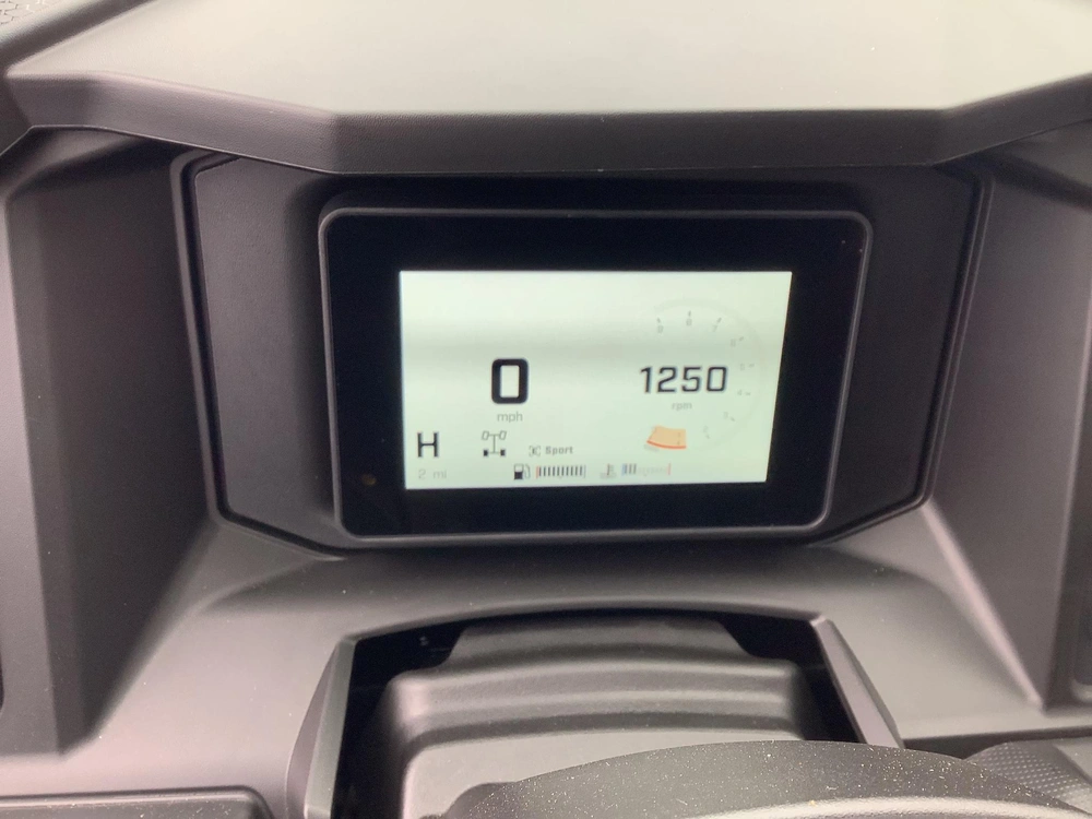 2027 Can-am Defender Hd11 Limited Max alt