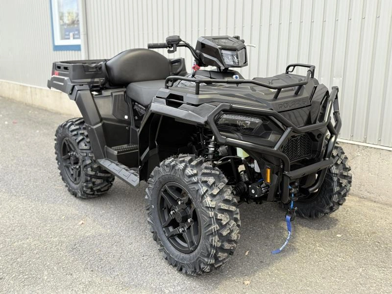 Polaris Sportsman X2 570 2026 alt
